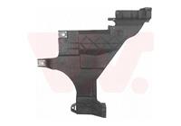 vanwezel VAN WEZEL Halter, Hauptscheinwerfer 0307461  AUDI,A4 Avant 8K5, B8,A4 8K2, B8,A4 Allroad 8KH, B8