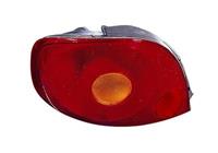 vanwezel Achterlichtglas links van wezel autoparts