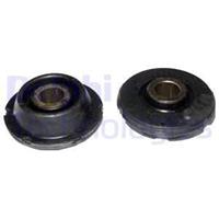 DELPHI Querlenkerlager TD482W Querlenkerbuchse,Querlenkergummi AUDI,100 4A, C4,A6 Avant 4A, C4,A6 4A, C4,100 Avant 4A, C4