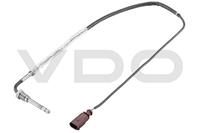 Sensor, Abgastemperatur VDO 2910000826800