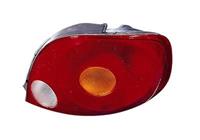 vanwezel Achterlichtglas rechts van wezel autoparts