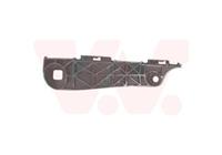 toyota Houder bumper
