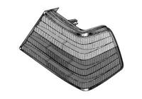 vanwezel Achterlichtglas links van wezel autoparts