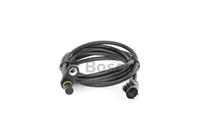 BOSCH ABS Sensor 0 265 009 338 Drehzahlsensor,Raddrehzahl Sensor VW,MERCEDES-BENZ,CRAFTER 30-50 Kasten 2E_,CRAFTER 30-35 Bus 2E_