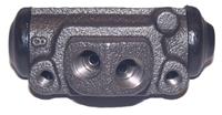 Radbremszylinder Hinterachse links ABS 72705