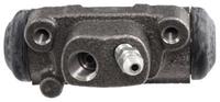 Radbremszylinder Hinterachse rechts ABS 72707