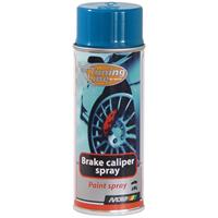 Motip remklauwverfspray 400 ml blauw