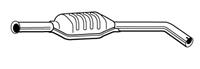 renault Middendemper 22441
