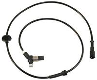 A.B.S. ABS Sensor 30036 Drehzahlsensor,Raddrehzahl Sensor VW,SEAT,GOLF II 19E, 1G1,PASSAT Variant 3A5, 35I,PASSAT 3A2, 35I,CORRADO 53I