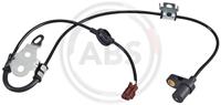 subaru ABS sensor