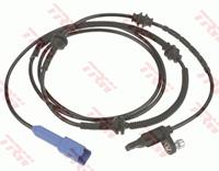 TRW ABS Sensor GBS4019 Drehzahlsensor,Raddrehzahl Sensor PEUGEOT,CITROËN,407 SW 6E_,407 6D_,407 Coupe 6C_,C5 III Break TD_,C5 III RD_,C6 TD_