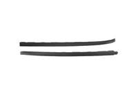 peugeot BUMPERSPOILER VOOR Set (2 Stks) model 2005-2008 type II 4041500