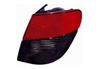 vanwezel Achterlichtglas buiten rechts van wezel autoparts