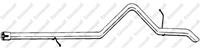 Abgasrohr BOSAL 950-073