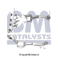 bmcatalysts BM CATALYSTS Katalysator BM91560H  FORD,VOLVO,FOCUS II Kombi DA_,MONDEO IV Turnier BA7,FOCUS II DA_,S-MAX WA6,FOCUS C-MAX,GALAXY WA6,C-MAX DM2