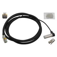 febibilstein Sensor, Raddrehzahl links Febi Bilstein 102457