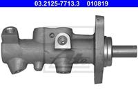 ATE Hauptbremszylinder 03.2125-7713.3  VOLVO,V70 II SW,XC90 I,S60 I,S80 I TS, XY,XC70 CROSS COUNTRY