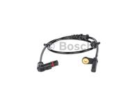 BOSCH ABS Sensor 0 986 594 548 Drehzahlsensor,Raddrehzahl Sensor MERCEDES-BENZ,C-CLASS W204,C-CLASS T-Model S204,C-CLASS Coupe C204