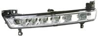 Dagrijl Citroen C4 Picasso 06 -13 led