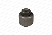 Lagerung, Achskörper Hinterachse beidseitig hinten Moog AU-SB-5485