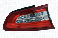 citroen Achterlicht