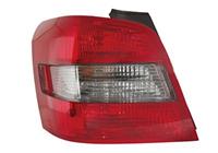 mercedes-benz Achterlicht