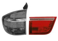 vanwezel Achterlicht links oes supply