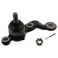Traggelenk FEBI BILSTEIN 43014 Links