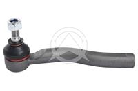 Spurstangenkopf Vorderachse links Sidem 45744