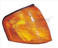 TYC Blinker 18-3357-91-2 Blinklicht,Fahrtrichtungsanzeiger MERCEDES-BENZ,C-CLASS W202,C-CLASS Kombi S202