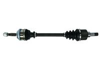Antriebswelle Vorderachse links SKF VKJC 3898
