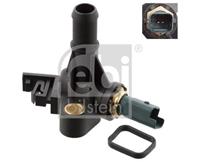 febibilstein FEBI BILSTEIN Kühlmitteltemperatursensor 106856 Kühlmittelsensor,Kühlmitteltemperatur-Sensor FIAT,LANCIA,PUNTO 188,PANDA 169,SEICENTO 187