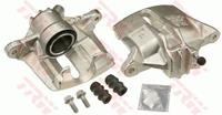 TRW Bremssättel BHV674E Bremszange PEUGEOT,206 Schrägheck 2A/C,206 SW 2E/K,206+ T3E,206 Stufenheck,206 Van