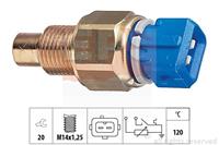 EPS Kühlmitteltemperatursensor 1.830.558 Kühlmittelsensor,Kühlmitteltemperatur-Sensor ROVER,FIAT,CITROËN,100 / METRO XP