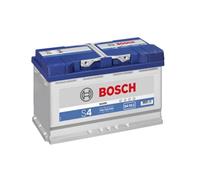 Starterbatterie Bosch 0 092 S40 110