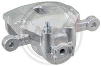 Bremssattel Hinterachse rechts ABS 740402