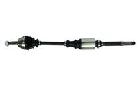 SKF Antriebswelle VKJC 4981 Gelenkwelle,Halbachse PEUGEOT,CITROËN,106 II 1,106 I 1A, 1C,SAXO S0, S1,AX ZA-_