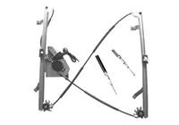 vanwezel Fensterheber vorne links Van Wezel 4312261