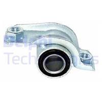 DELPHI Querlenkerlager TD414W Querlenkerbuchse,Querlenkergummi ALFA ROMEO,147 937,156 Sportwagon 932,156 932,GT 937