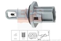 EPS Sensor, Ansauglufttemperatur 1.994.017  FORD,MAZDA,FOCUS Kombi DNW,FOCUS DAW, DBW,FIESTA IV JA_, JB_,KA RB_,FOCUS Stufenheck DFW