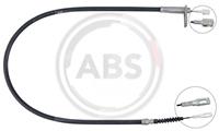 mercedes-benz Handremkabel