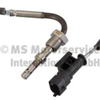 Sensor, Abgastemperatur Pierburg 7.08369.67.0