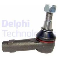 DELPHI Spurstangenkopf TA2155 Spurstangengelenk,Spurgelenk VW,AUDI,PORSCHE,TOUAREG 7LA, 7L6, 7L7,TOUAREG 7P5,AMAROK 2H_, S1B,Q7 4L,CAYENNE 955,CAYENNE