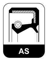 mercedes-benz Afdichtring, stuurhuis