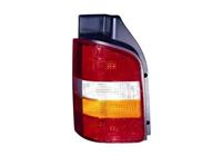 vanwezel Achterlichtglas links van wezel autoparts