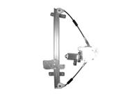 vanwezel Fensterheber vorne links Van Wezel 5940261