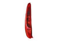 vanwezel Achterlichtglas links van wezel autoparts