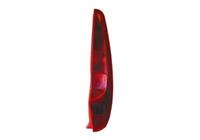 vanwezel Achterlichtglas rechts van wezel autoparts