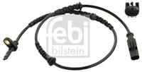 fiat ABS - sensor 106763