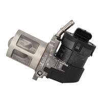 WAHLER AGR Ventil 710023D Abgasrückführungsventil,AGR MERCEDES-BENZ,VIANO W639,VITO Bus W639,VITO / MIXTO Kasten W639